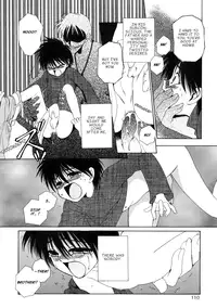 Dr. Ten - Map of Tokyo Savage Vol 1 (English)