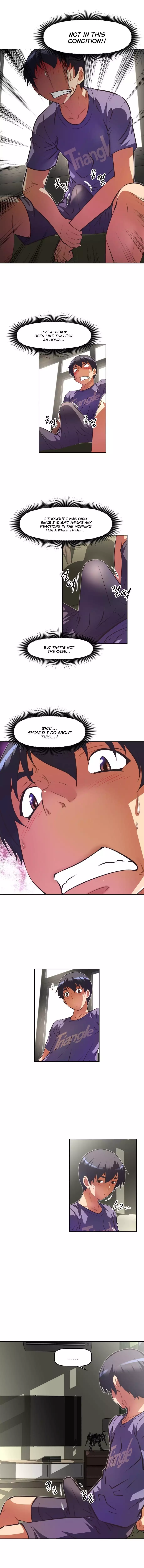 Brawling Go Ch.76-122