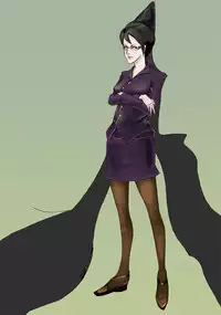 ENG-TRAN-BAYONETTA DOJINSHI