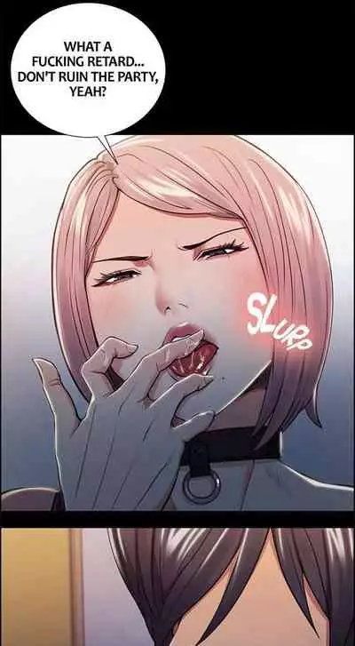 Taste of Forbbiden Fruit Ch.32/53