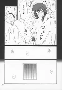 (C67) [NIKOPONDO (Aoyama Reo)] Hina no Mori (Bleach)