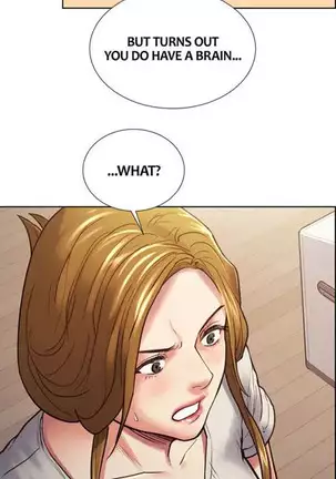 Taste of Forbbiden Fruit Ch.35/53