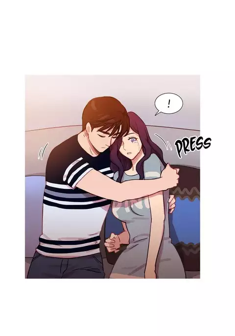 Scandal of the Witch Ch.1-24