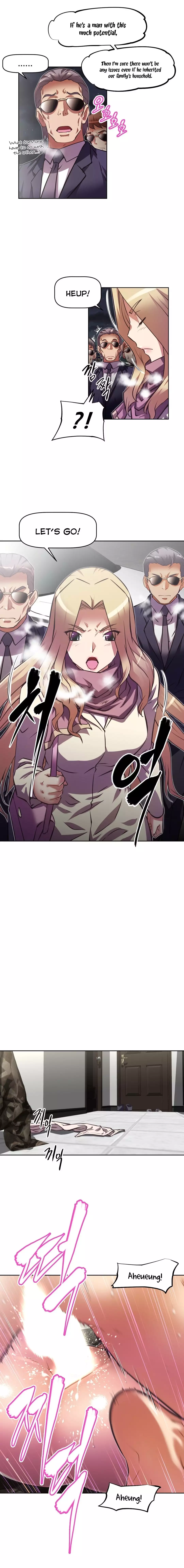 Brawling Go Ch.76-122