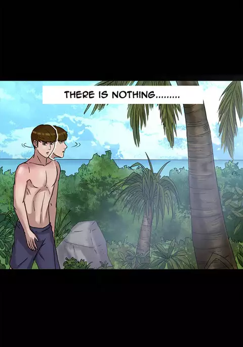 Secret Island Ch.1-24