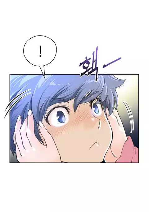 Perfect Half Ch.1-11