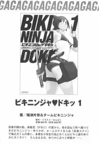 [Fukami Makoto & Rebis] Blin Crossroad 2