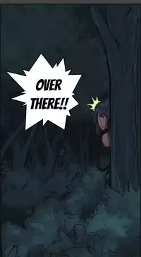 [Hong BanJang] Aharoo Ch.1-25 (English) (YoManga) (Ongoing)