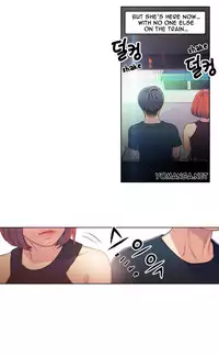 [BAK Hyeong Jun] Sweet Guy Ch.1-49 (English) (YoManga) (Ongoing)