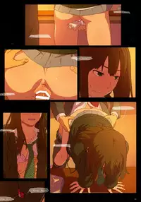 (C87) [Shibudaku Seisaku Iinkai (Various)] Shibudaku (THE IDOLM@STER CINDERELLA GIRLS)