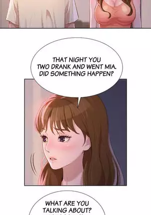 What do you Take me For? Ch.41/?