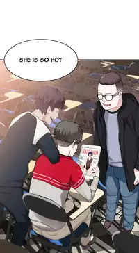 Tissue Thieves Ch.1-22 (English) (Ongoing)