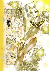 [DC Project (Dirty Matsumoto)] Josou Bitenshi Vol.1