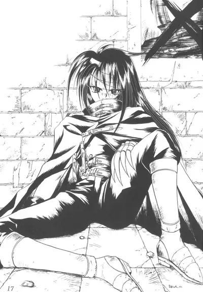 (C55) [Saku Saku Circle (Various)] Praseodym