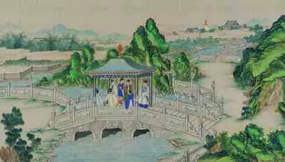 红楼梦 孙温(清)绘