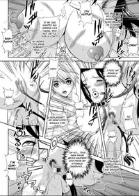 [Shizuki Shinra] Keibo Ryouko | Stepmother Ryouko [English] [friggo]