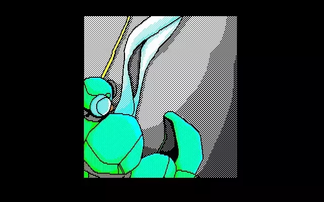 Fuzzy PC88 DoujinCG set