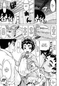 [Minority] Hachimitsu Drop | Honey Drops [English] =LWB=