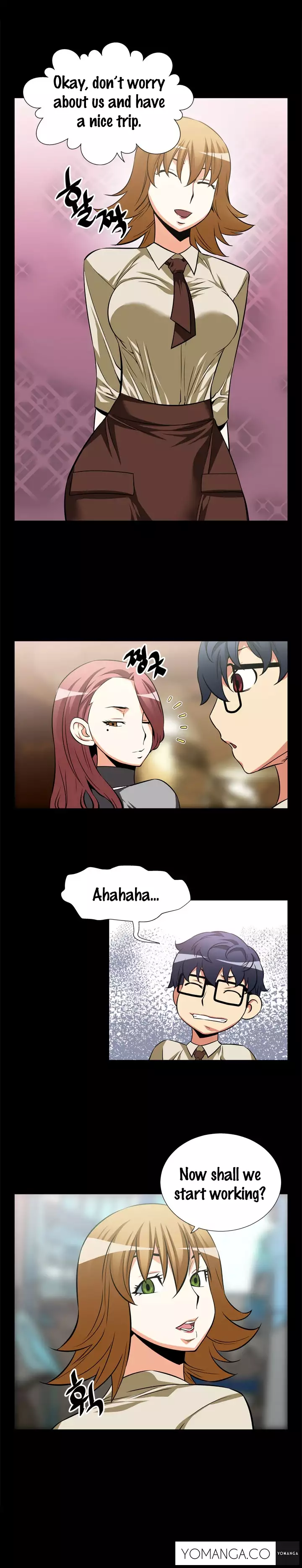 Love Parameter Ch.1-29