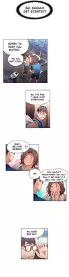 [BAK Hyeong Jun] Sweet Guy Ch.1-53 (English) (YoManga) (Ongoing)