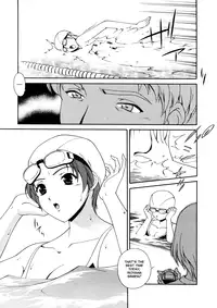 [Matsuzawa Kei] Joukou Serenade | Sexual Serenade [English] [Icarus]