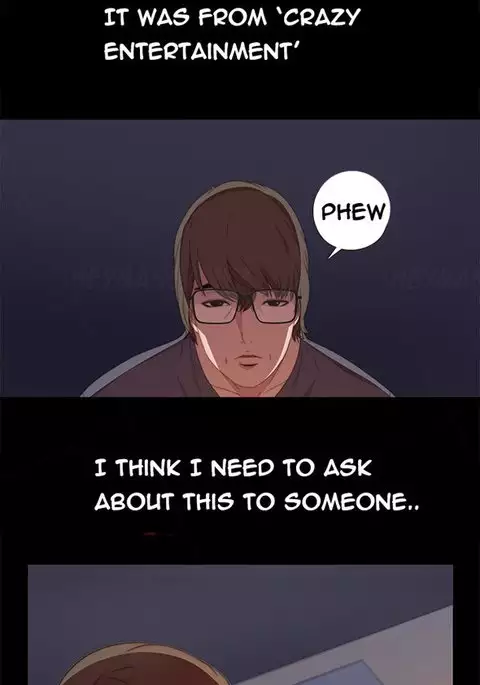 Girl Next Door Ch.1-12