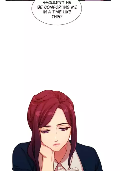 Scandal of the Witch Ch.1-29