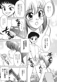 [Majikoro] Puchi Reipu