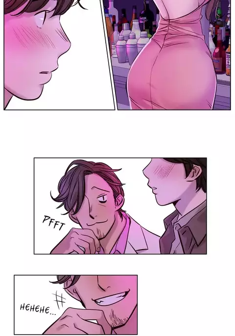 Atonement Camp Ch.1-23