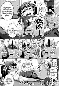 [Chiguchi Miri] Shogo Beat [English] {5 a.m.}