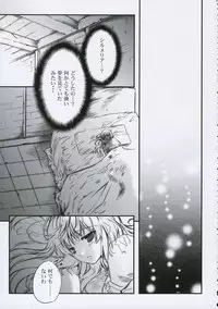 (C71) [Przm Star (Kamishiro Midorimaru, QuanXing)] Brilliant Dark (Valkyrie Profile 2)