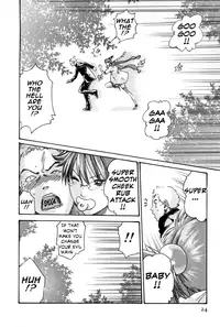 [Haruki] Hishoka Drop MIX - Secretarial Section Drop MIX 1 [English] [Tadanohito]