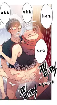 [BAK Hyeong Jun] Sweet Guy Ch.1-54 (English) (YoManga) (Ongoing)