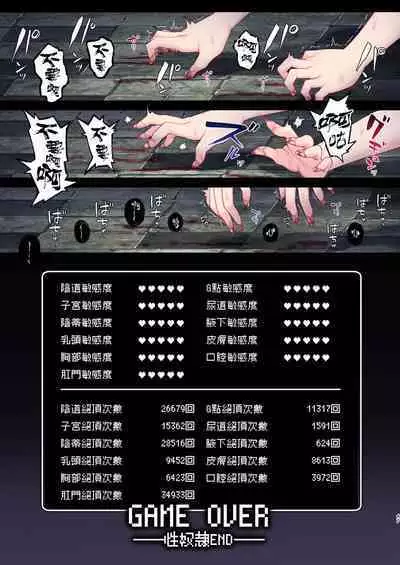 Yuusha-chan no Bouken wa Owatte Shimatta! | 勇者妹妹的冒险结束了!