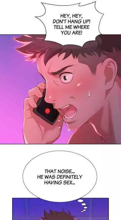 What do you Take me For? Ch.25/?