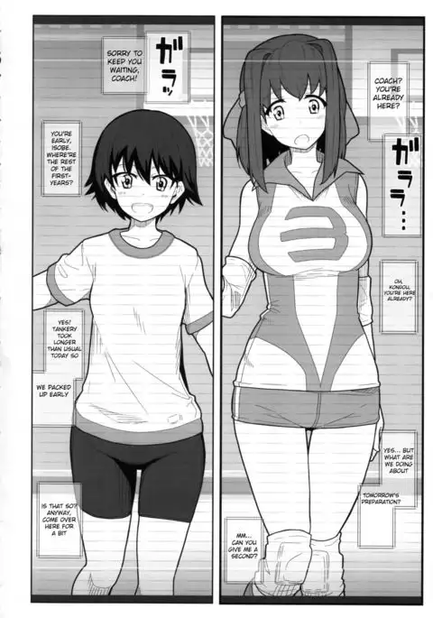 GIRLFriend's 11