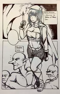 [MEW-plus] Maou no Yuusha