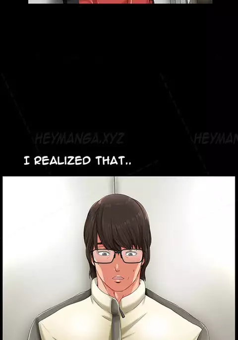 Girl Next Door Ch.1-20