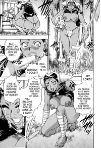 [Chiba Dirou] Maranosuke Maki no Ichi [English] [SaHa]