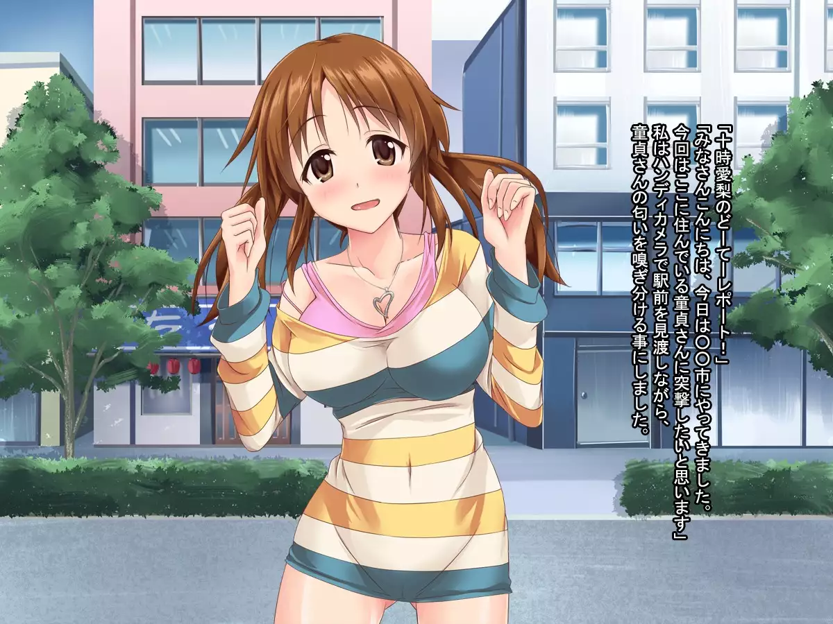 aidorudaiyari ～mujikakunochin inikubenkini umarekawaru aidorutachi～