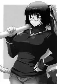 (C82) [Silver Bloom (Sasori Butter)] Gugenka-kei Joshi!! (Hunter x Hunter)