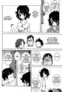 [Dowman Sayman] High Fever Gremio [English] [thetsuuyaku]