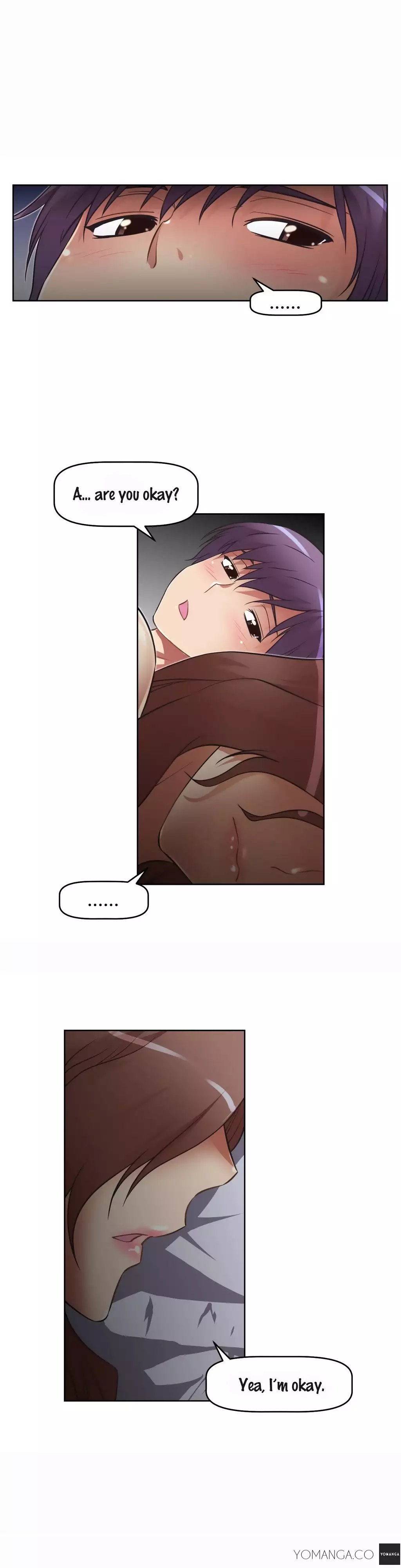 Brawling Go 0-17 Chapters