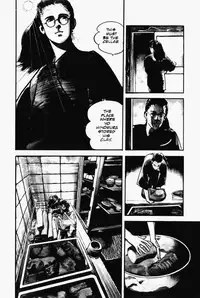 Crying Freeman Vol. 1