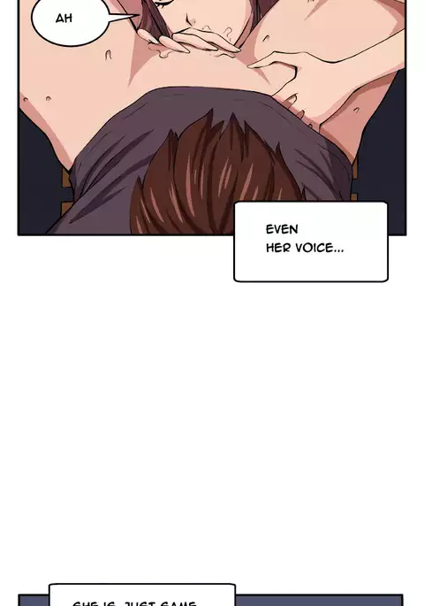 Trap Ch.1-8