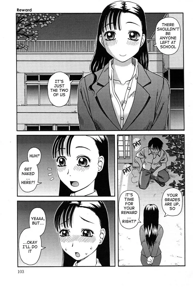 Size Percentage CH7