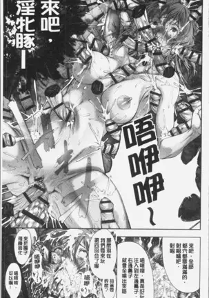 Geretsu ni Oshitoyaka | 卑劣的嫻淑高雅