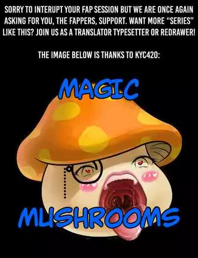 Ishu Renai | Heterogeneous Love Ch. 1