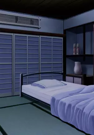 Come To See Me Tonight (decensored)