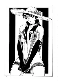 (CR23) [Okachimentaiko Seisakushitsu, ALPS (Ootake Pashio)] Gorippa (Various)